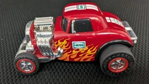 Hess Red Hot Rod Pull Back Racer - Picture 1 of 5