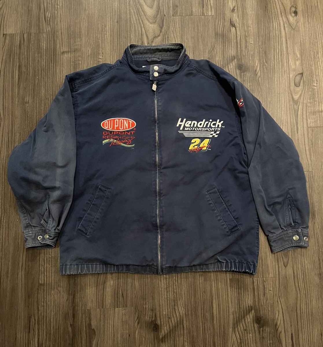 Jeff Gordon Dupont Jacket for sale | eBay Jeff Gordon Dupont Jacket for sale | eBay