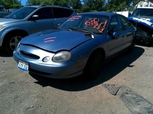 Alternator 6-183 Ohv 110 Amp Fits 94-99 SABLE 303799 - Picture 1 of 7