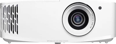 Optoma UHD38x 4000 Lumens True 4K UHD DLP Projector - Image 1 of 4