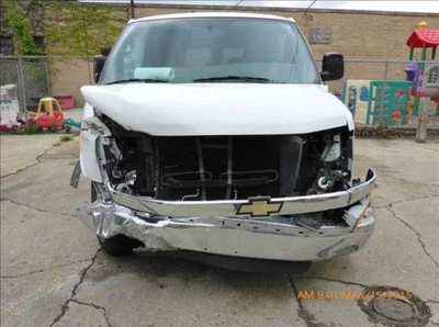 Fuel Pump Assembly 4.8L Fits 10-16 EXPRESS 2500 VAN 1851388 Foto 1 de 4