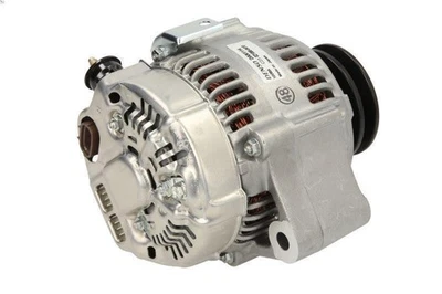 Alternator DENSO DAN1114 for LAND CRUISER 80 (_J8_) 4.2 1990-1997 - Image 1 of 4