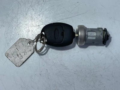Ford Focus 2003 barril de encendido con llave A500 - Imagen 1 de 4