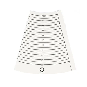 Armband Fußkettchen Größe Dorn Juwelier Größenwerkzeug Langlebig Armreif Messen - Bild 1 von 8