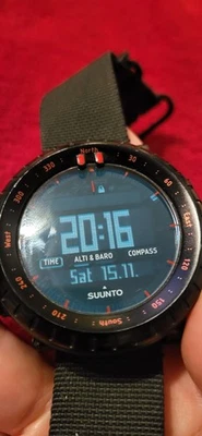 Suunto Core Watch  - image 1 of 3