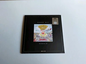 GREEN DAY Dookie Limited Edition One-Step Vinyl 2 LP Numbered Brand New Sealed  - Picture 1 of 6