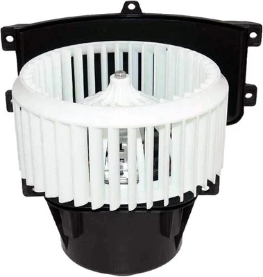 7H2819021B Heater Blower Motor Fan Replacement For VW Multivan Transporter Mk5 - Image 1 of 4