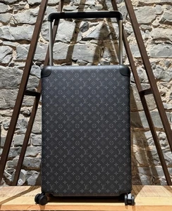 Louis Vuitton Horizon 70 Monogram Eclipse Luggage - Picture 1 of 16