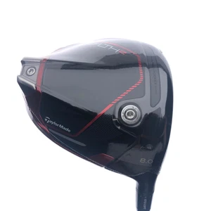 NUEVO NÚMERO TOUR Controlador TaylorMade Stealth 2 / 8,0 grados / X-Stiff Flex - Imagen 1 de 10