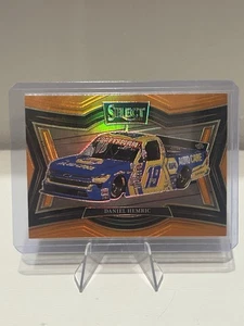 Select Daniel Hemric Pitroad Orange 2025/49 - Imagen 1 de 2