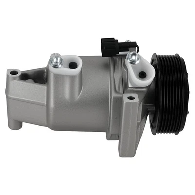 Compresor de aire acondicionado CO 29099C con embrague para Nissan Versa Tiida 1,6 L 1,8 L 2016-2018 Foto 1 de 4