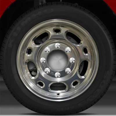 16x6.5 Factory Wheel (Full) For 2000-2010 Chevy Suburban 2500 - Image 1 of 4