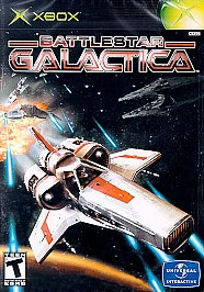 Battlestar Galactica, () - Image 1 of 1