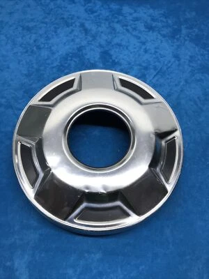 Ford F-150 1975-1989 fabricante de equipos originales, tapacubos Bronco 4x4 plato para perros Foto 1 de 4