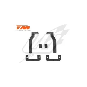 E4JS II Battery Mount Team Magic - TM507419 - Picture 1 of 1