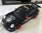 Porsche GT3 RS remote control car 1/24 scale - Faulty
