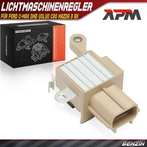 Regolatore alternatore regolatore generatore per Ford C-Max DM2 VOLVO C30 MAZDA 3 BK - Foto 1 di 8
