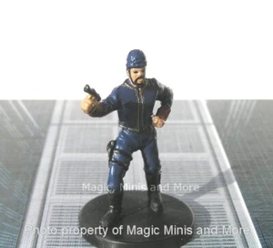 Imperial Entanglements ~ BESPIN GUARD #27 Star Wars miniature WotC - Picture 1 of 1