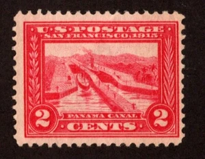 EDSROOM- 5046 UNITED STATES SCOTT 398 NH CV $40 - Picture 1 of 2