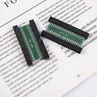 44Pin 2.5 IDE Male To Male Adapter 44Pin Dom To Usb SSD Adapter CaYB Sp