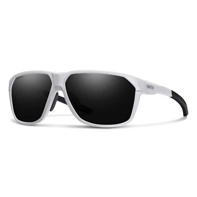 Kit de gafas de sol SMITH OPTICS Leadout Pivlock con lente adicional - ChromaPop Foto 1 de 4
