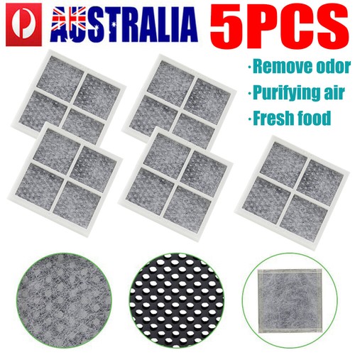 4Pack Fridge Air Filter for LG Pure N Fresh GFAD910SL GFB590PL