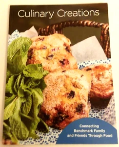 Book Of Culinary Creations - Picture 1 of 4