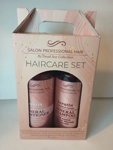Salon Professional Hair By Dead Sea Collection Haircare Set - Picture 1 of 1