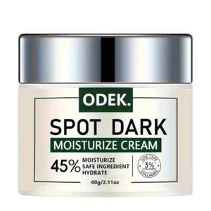 Spot Dark Moisturize Cream – 2.11oz Hydrating Collagen Cream for Dark Spots 60g - Picture 1 of 6