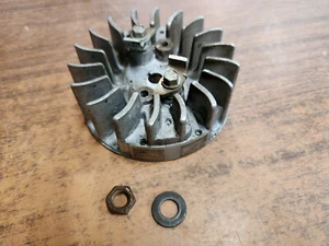 Mini Cultivador Craftsman Modelo 536797500 Tecumseh Modelo 143941600 Volante 611180 - Imagen 1 de 7