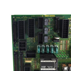 Placa PCB para Fanuc A16B-1110-0500 - Imagen 1 de 3