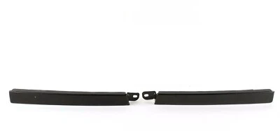 Juego de paneles de relleno de faros de rejilla de parachoques para camioneta Toyota Tacoma 98-2000 Foto 1 de 3