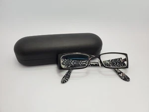 Oakley "Unpredictable" OX5069-0148 Polished Black 48[]17-133mm Eyeglass Frames  - Picture 1 of 10