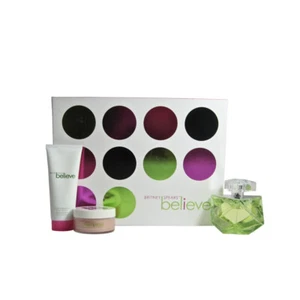 Believe by Britney Spears 3 Pc. Gift Set - Unboxed - Picture 1 of 1