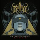 Saffire - For The Greater God (redux) [New CD] Digipack Packaging
