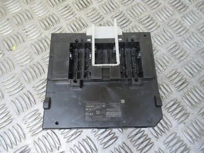 2024 AUDI Q3 SPORTBACK S-LINE 35 F3 1.5 TFSI AUTO BCM BODY CONTROL MODULE *10884 - Image 1 of 4