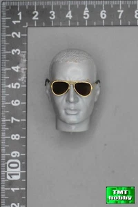 1:6 Scale DID MA80181 US Navy Naval Aviator Lieutenant Pete - Sunglasses - Picture 1 of 2