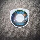 Puddle of Mudd - Psp UMD Music - Tested - Disc Only Good