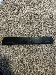 PowerA Ultra Sensor Bar Wide Range Wireless For Wii Wii U Black Wireless - Picture 1 of 2