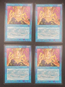 4x Power Sink - German - FBB - EDH - Vintage - Modern #2526 - Picture 1 of 2