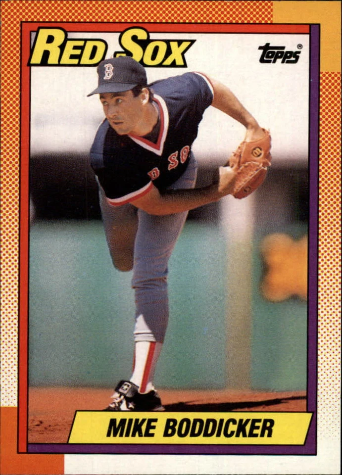 1990 O-PEE-CHEE Baseball Pick Complete Your Set #501-700 RC Stars  - Image 1 of 1