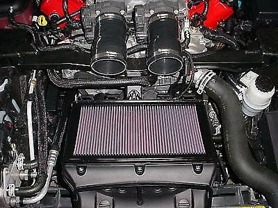 Filtro de aire aFe para Dodge Viper GEN5 | SRT-10 2013+ Foto 1 de 3