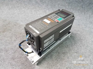 FRENIC 5000G11 FRN0.4G11S-4EN FE FUJI ELÉCTRICO FA EFL - 0.75H11-4 | 3 PH. RFI.. - Imagen 1 de 10