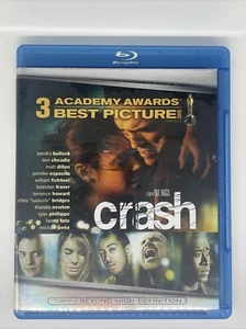 Crash [Blu-ray] - Imagen 1 de 5