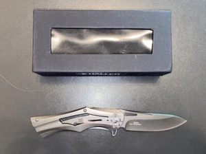 Haller Select Taschenmesser Neu - Bild 1 von 3