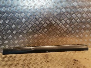 MERCEDES-BENZ E W210 Front Left Door Molding 2106900362 - Picture 1 of 5