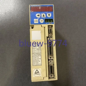 1PC Used For Panasonic Servo Driver MSD011A4XX Free Shipping#QW - Picture 1 of 3