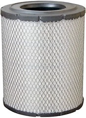 Filtro de aire Baldwin para D250, D350, W250, W350 RS3550 Foto 1 de 4