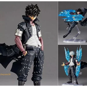 Kaiyodo Revoltech Amazing Yamaguchi My Hero Academia Dabi Display Sammlerstück 1PC - Bild 1 von 7