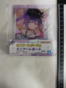hololive ICHIBAN KUJI Tokoyami Towa acrylic board 12cm × 8cm - Picture 1 of 2